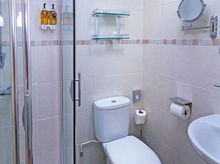 Номер Премиум, Riviera Lodge