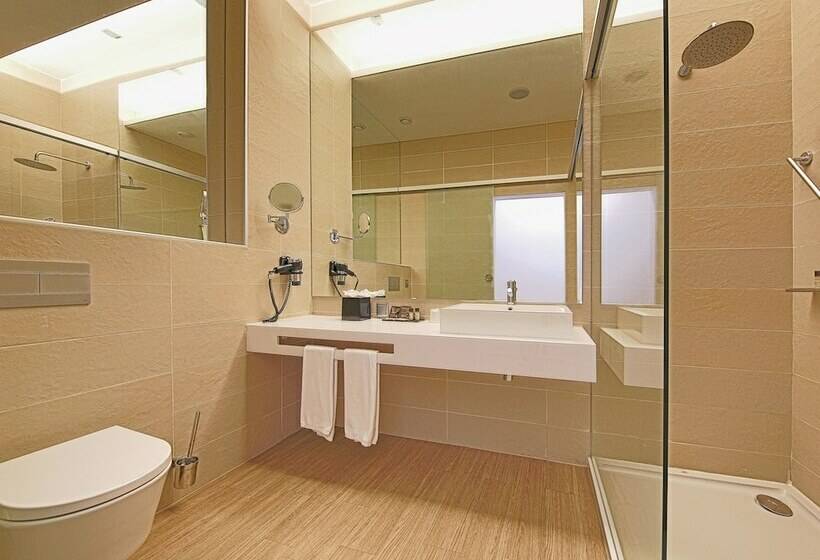 Quarto standard, Jupiter Lisboa Hotel