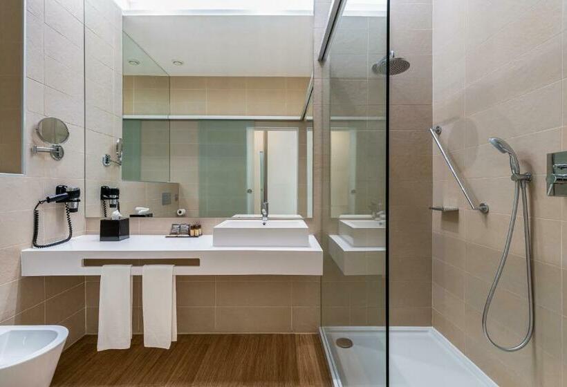 Suite Junior, Jupiter Lisboa Hotel