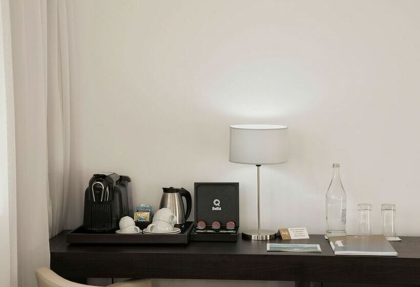اتاق اجرایی, Jupiter Lisboa Hotel - Rooftop & Spa