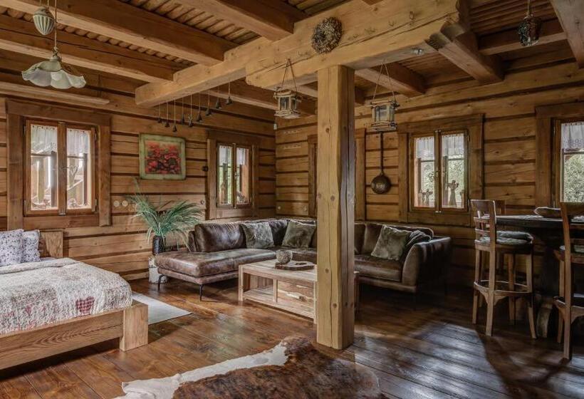 Апартаменты 1 Спальня, Silverstone Living