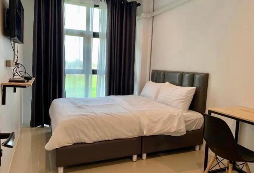 Номер Стандарт, Life Hotel Rong Khun
