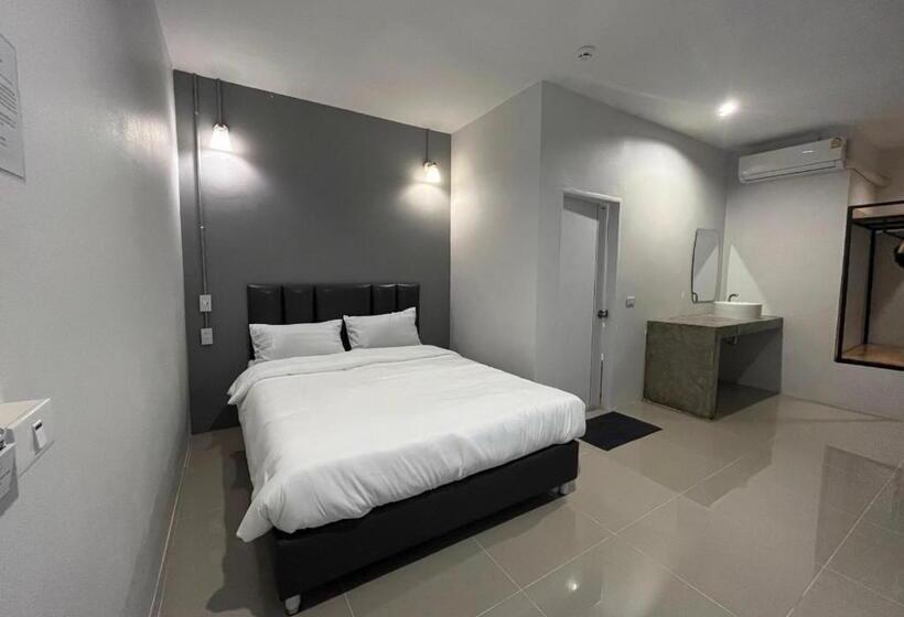 Номер Стандарт, Life Hotel Rong Khun