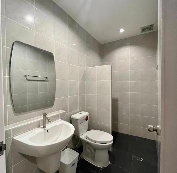 Номер Стандарт с Балконом, Life Hotel Rong Khun