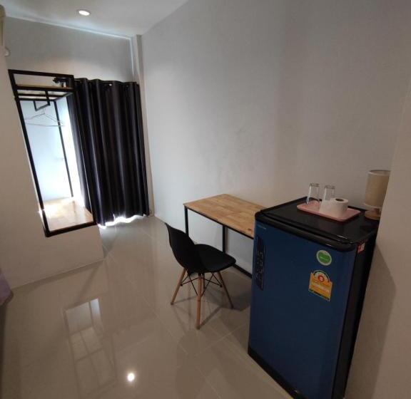 Номер Superior, Life Hotel Rong Khun
