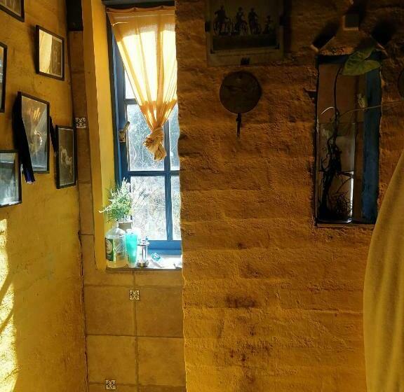 스탠다드 룸, La Estancia Hostel