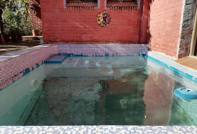 스탠다드 룸, La Estancia Hostel