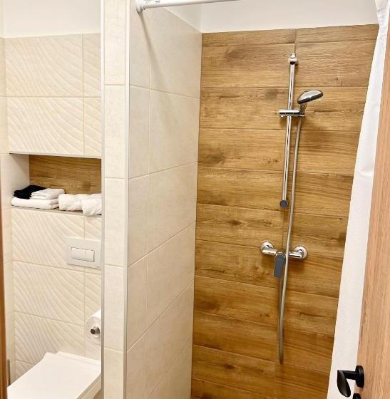 Номер Стандарт, Panoráma Apartman Mogyoród