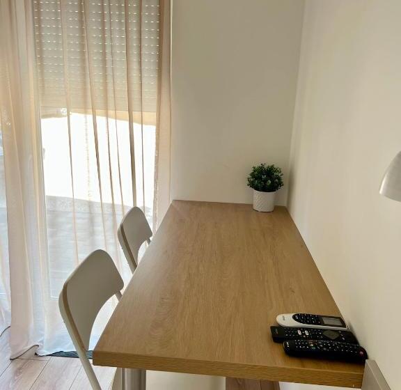 Номер Стандарт с Террасой, Panoráma Apartman Mogyoród