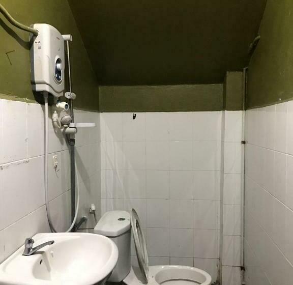 Номер Стандарт Индивидуальный, Motel Terminal Inn
