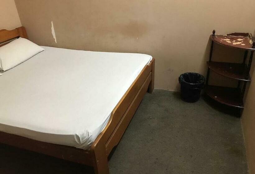 Номер Стандарт, Motel Terminal Inn