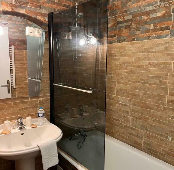 Номер Стандарт, Le Clos Joli