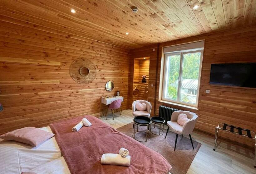 Номер Стандарт, Le Clos Joli