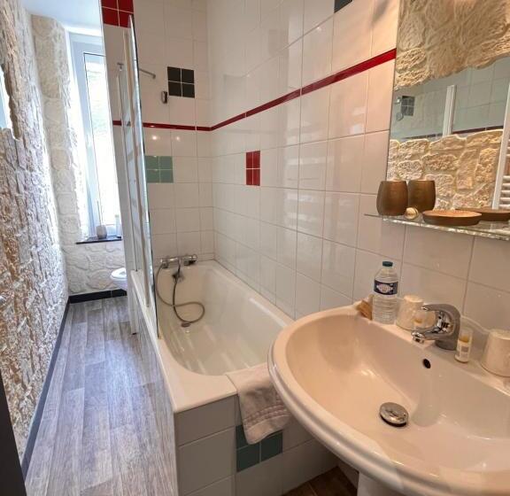 Номер Стандарт, Le Clos Joli