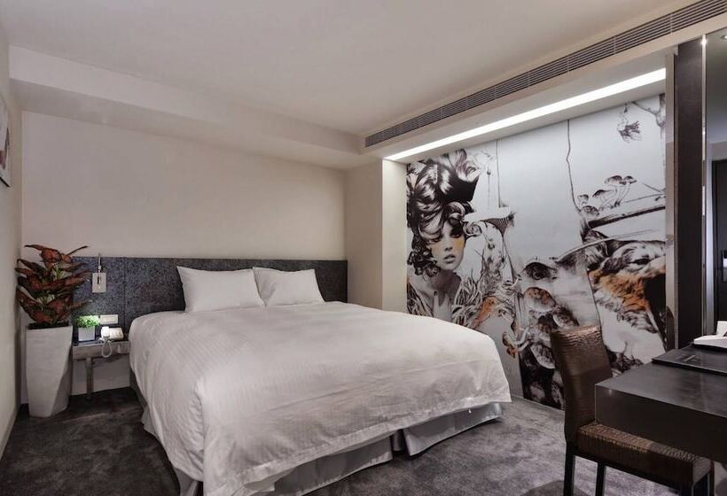 اتاق اکونومی, Sheretaipei