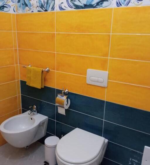 غرفة قياسية, A Casa Di Gi