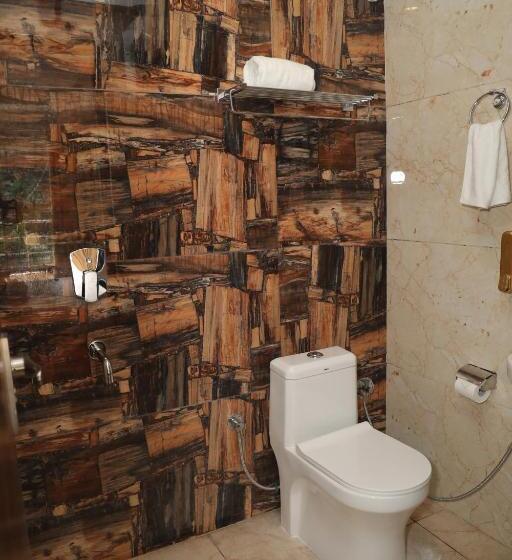 Номер Deluxe, Cordelia Inn By Devpaga Hotels Pvt Ltd