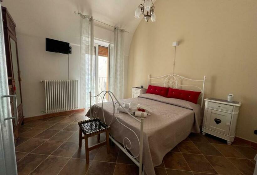 Номер Стандарт, B&b Le Volte 27