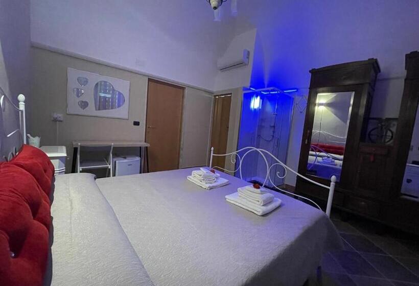 Номер Стандарт, B&b Le Volte 27