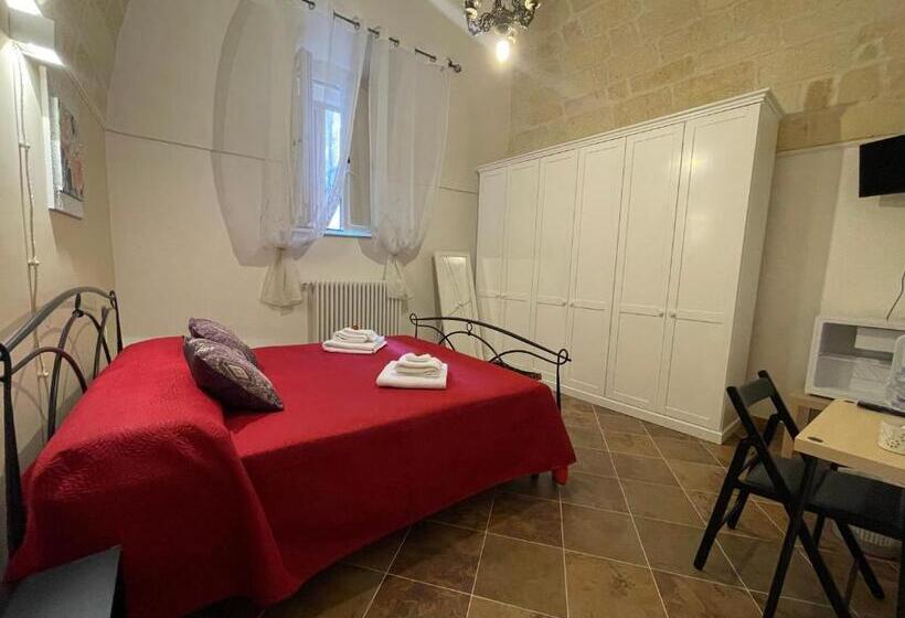 شقة غرفة واحدة مزودة بتراس, B&b Le Volte 27