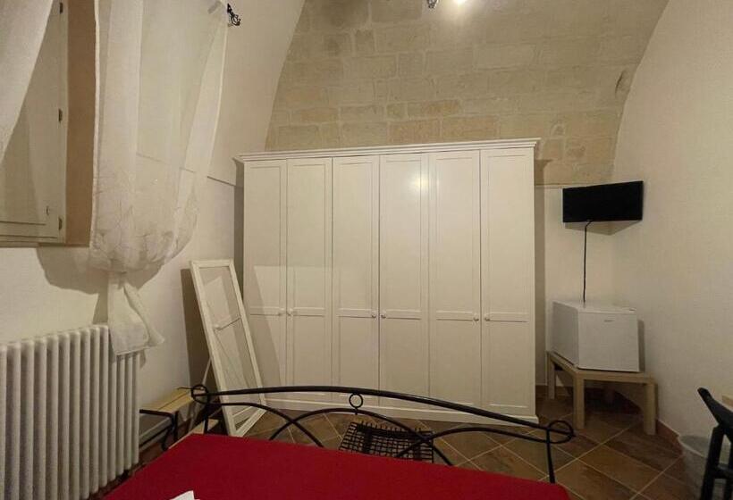 غرفة قياسية ثلاثية, B&b Le Volte 27
