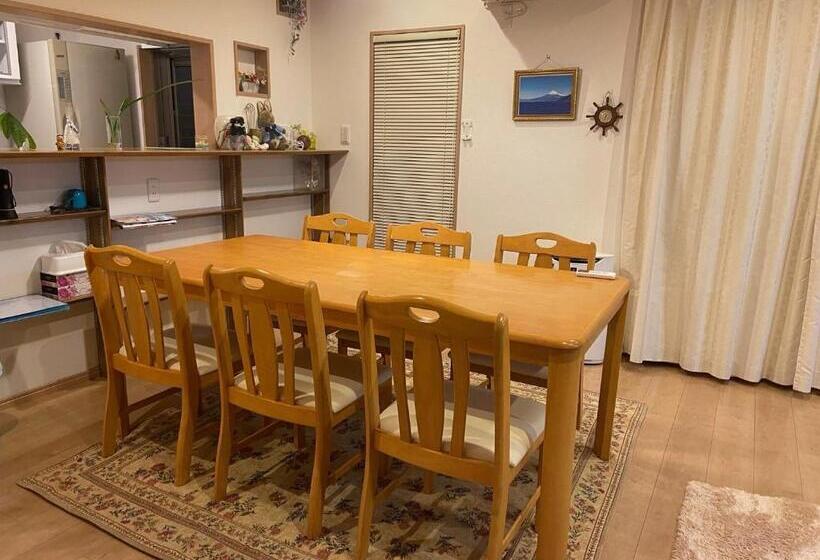 Дом 1 Спальня, Lavender   Vacation Stay 26426v