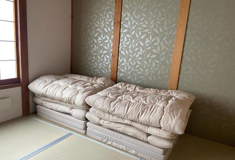 Дом 1 Спальня, Lavender   Vacation Stay 26426v