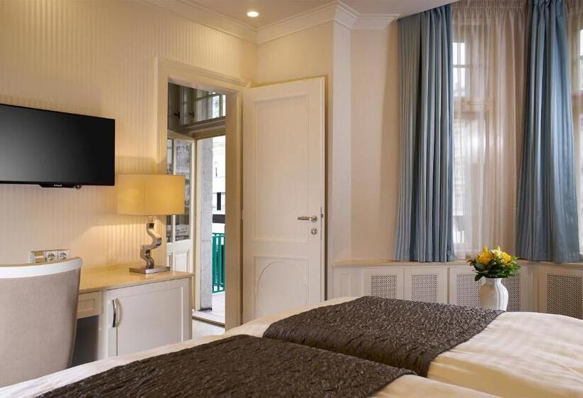 수피리어 룸, Ea Hotel Atlantic Palace