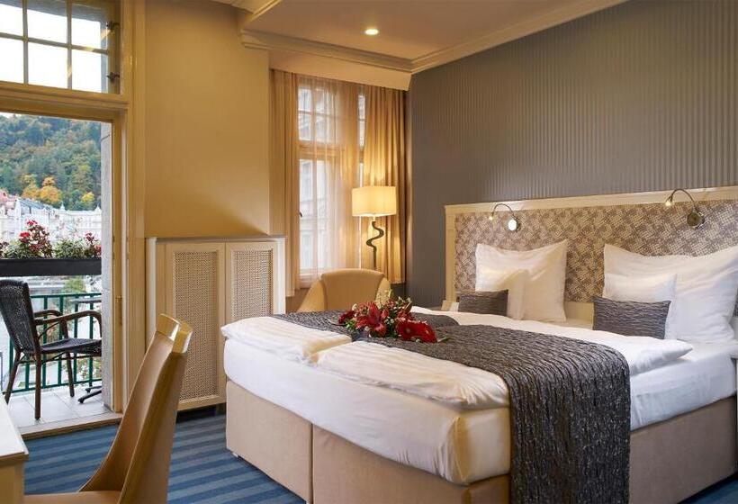 Трехместный Номер Deluxe, Ea Hotel Atlantic Palace