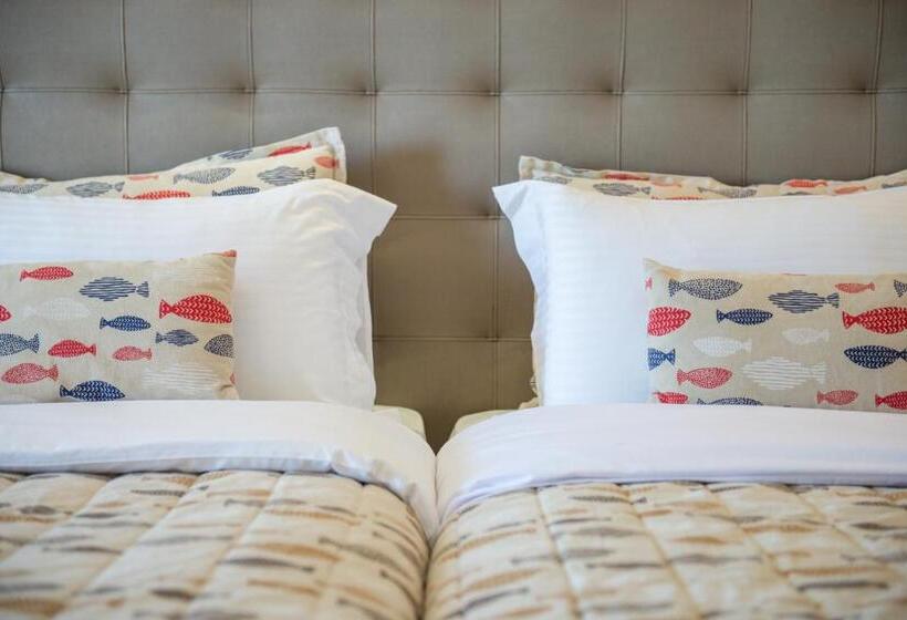 Номер Superior Одноместный, Georgalas Sun Beach Resort