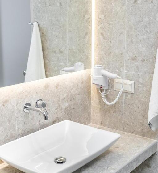 Апартаменты 1 Спальня Вид на Море, Georgalas Sun Beach Resort