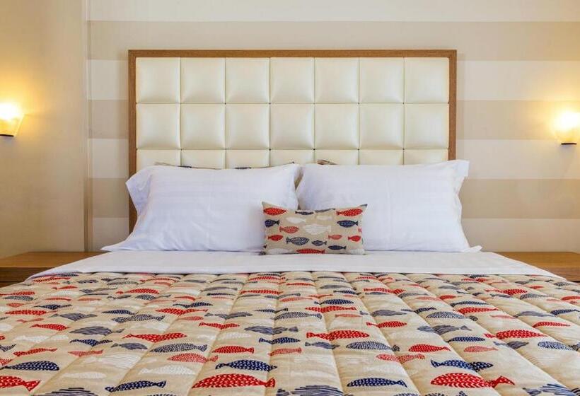 수피리어 룸, Georgalas Sun Beach Resort