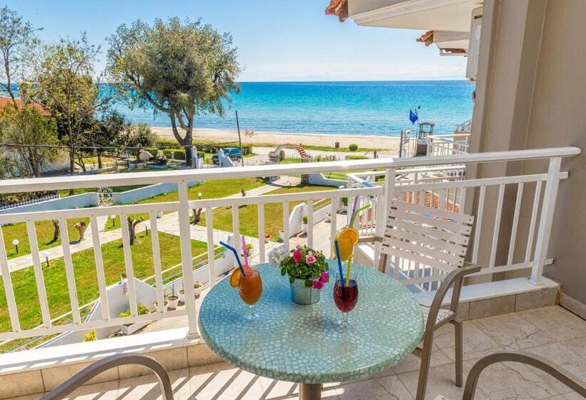 Номер Superior, Georgalas Sun Beach Resort