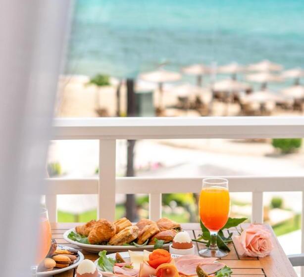 Номер Superior, Georgalas Sun Beach Resort