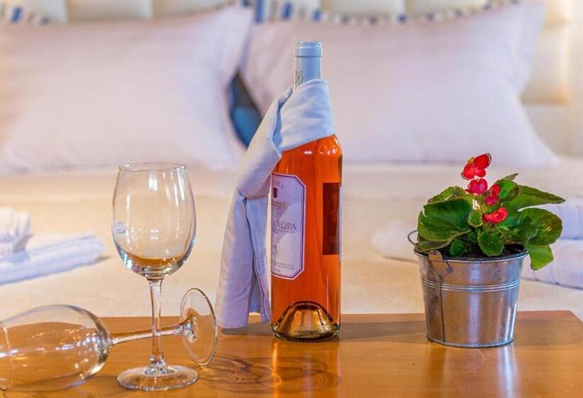 Номер Стандарт, Georgalas Sun Beach Resort