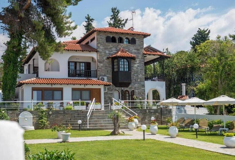 Четырехместный Номер Классик, Georgalas Sun Beach Resort