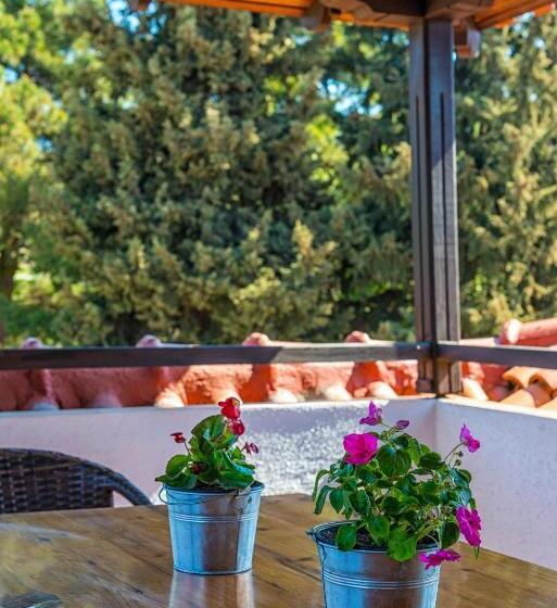 Четырехместный Номер Классик, Georgalas Sun Beach Resort