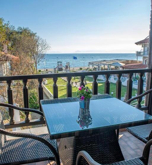 Полулюкс Вид на Море, Georgalas Sun Beach Resort
