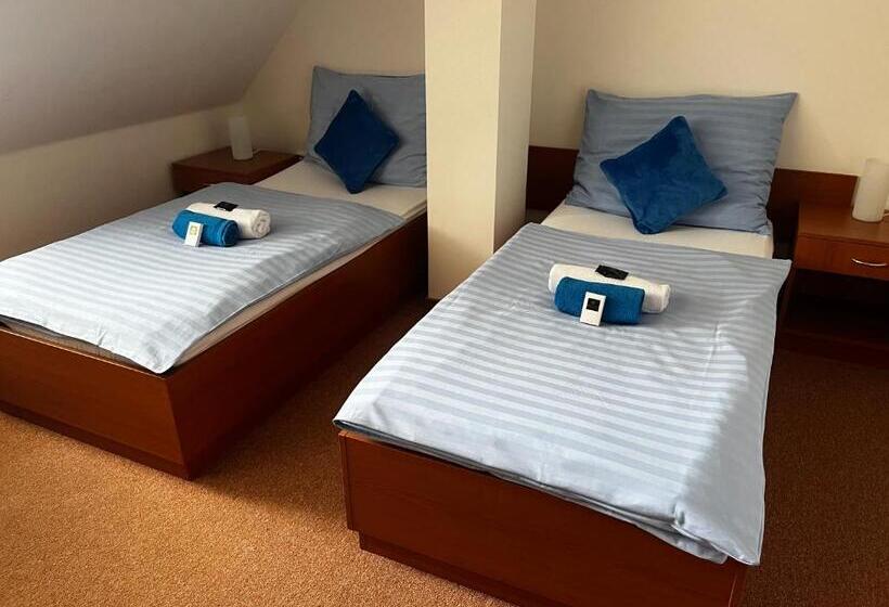 Номер Стандарт, Penzion G