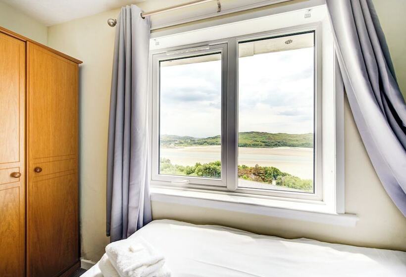 Habitación Deluxe Individual, The Morar