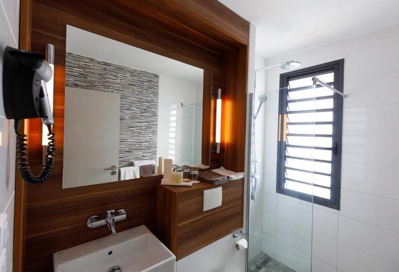Chambre Standard, Tulip Inn Sainte Clotilde, La Réunion