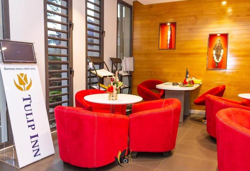 Chambre Standard, Tulip Inn Sainte Clotilde, La Réunion