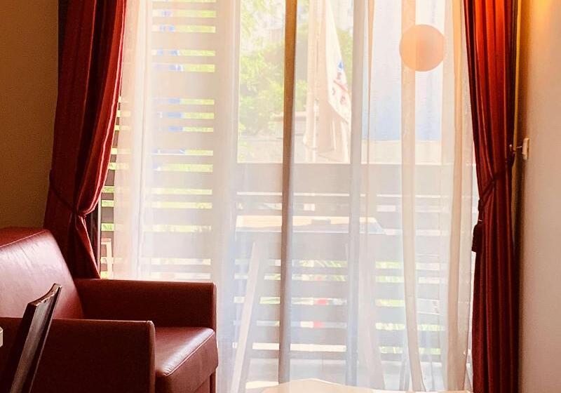 Chambre Standard, Tulip Inn Sainte Clotilde, La Réunion