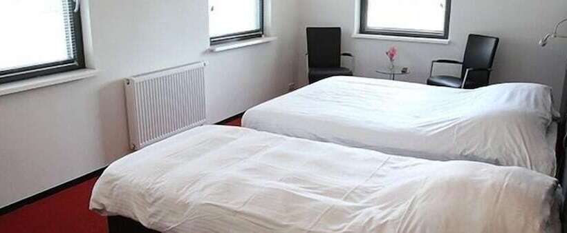 스탠다드 트리플 룸, Stads Hotel Boerland