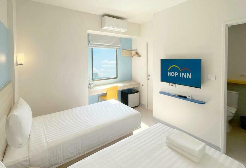 اتاق استاندارد, Hop Inn Bangkok Bangna