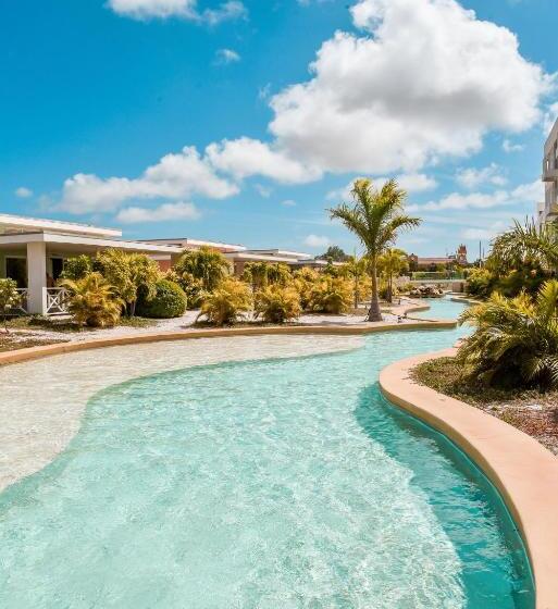 Deluxe Kamer met Balkon, Chogogo Dive & Beach Resort Bonaire