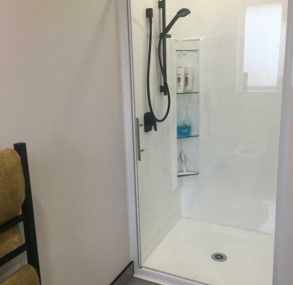 디럭스 룸, Lakeview Terrace Accommodation