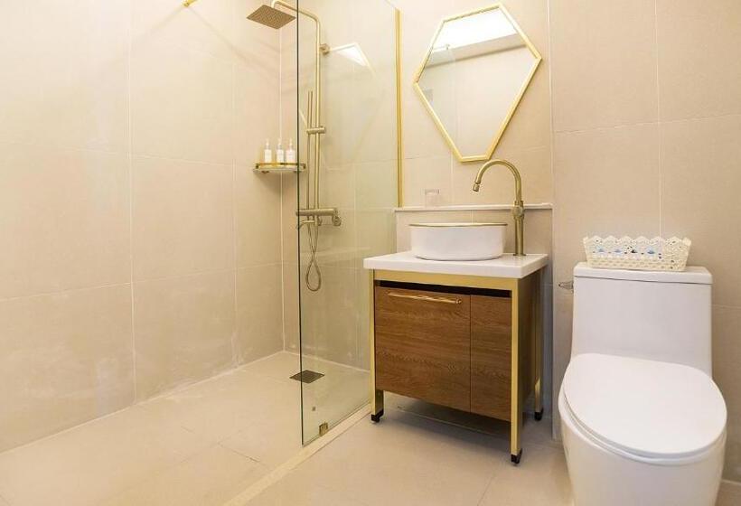 Люкс Премиум, Ganghwa Elijah Resort