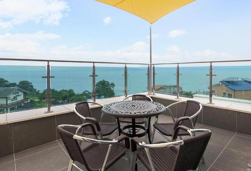 Люкс Премиум, Ganghwa Elijah Resort