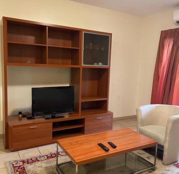 آپارتمان 1 خوابه, Heliconia Park   Port Harcourt